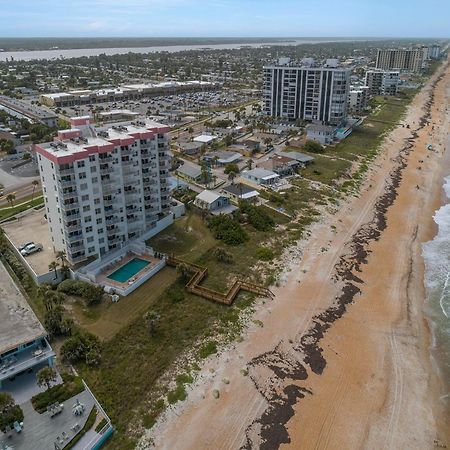 Ferienwohnung Sea Winds 501 - Corner Breeze Ormond Beach Exterior foto